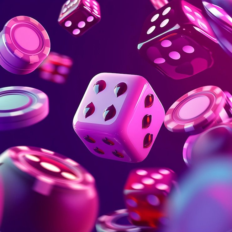 Number Pattern game interface on gori showing sequence grid and prediction options